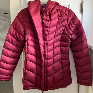 Patagonia Women’s Jacket
